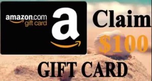 How to Get Amazon gift card $25 [working 100%] +Proof