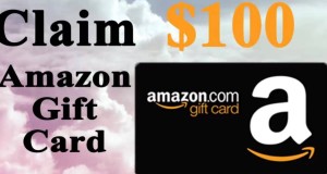 How to Get Amazon gift cards 100$  [Proof]