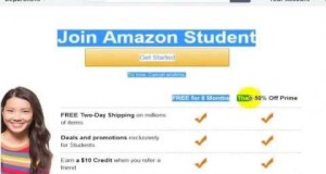 How To Get Amazon Prime Free Trial Review