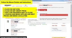 How to Get Best Online Prices at Amazon India – ShopSmartPrice