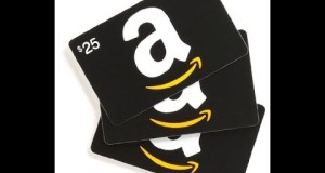 How To Get Free Amazon Gift Cards And PayPal Money (Updated)