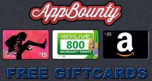 How to get free Amazon, iTunes and Xbox Live Gift Cards!