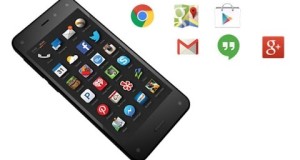 How to get google play store on Amazon Fire phone