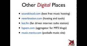 How to get your music into iTunes, Amazon MP3, Spotify & many more using digital aggregators