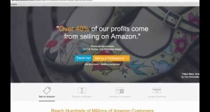 How to Open a New Amazon Seller Account