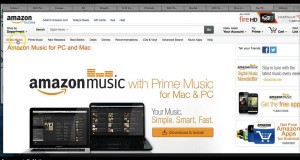 How to Play Amazon Music On Your Computer For Free