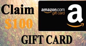 How to Redeem amazon gift card  $100 [100% Legal] [with Proof]