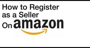 How to Register as a Seller on Amazon.in