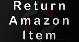 How To Return Items On Amazon