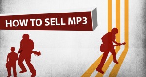 How to sell mp3