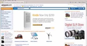 How to Set up an Amazon Account