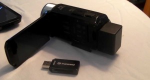 How to Watch Home Movies on Your TV With a USB 3.0 Memory Card Reader