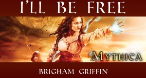 I’ll Be Free – Music Video (Theme Song from Mythica: A Quest for Heroes)
