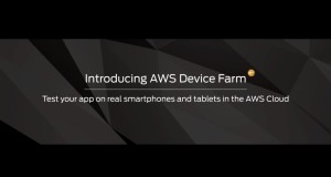 Introducing AWS Device Farm