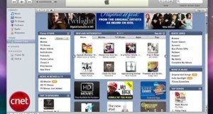 iTunes Store vs. Amazon MP3