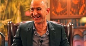 Jeff Bezos on Amazon, Innovation, Customer Service, Kindle, eBooks, and Marketing (2008)