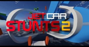 Jet Car Stunts 2 Review prezentat pe Amazon Fire Phone [Android, iOS] – Mobilissimo.ro