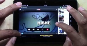 Kindle Fire Hdx Download Youtube Videos