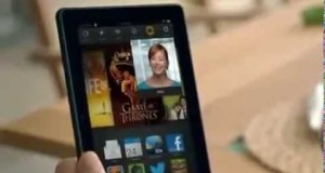 Kindle Free Time Amazon Kindle Fire HDX TV Commercial