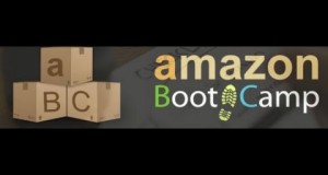 Learn How To Become an Amazon Seller with Amazon Bootcamp