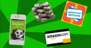 [LEGAL] FREE working giftcards for PSN, XBOX, Amazon, iTunes and MORE on Mobile Devices