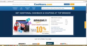 Lenskart Coupons – Grab Extra Cashback Through CashKaro