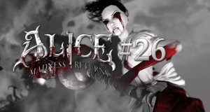 Let’s Play Alice: Madness Returns 26 [German/HD]