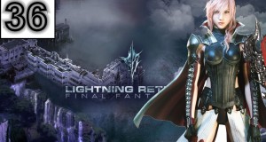 Let`s play Final Fantasy XIII Lightning Returns Part 036 Kupo
