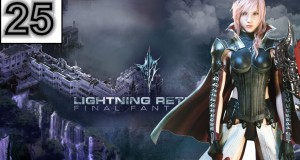 Let`s play Final Fantasy XIII Lightning Returns Part 025 Vater und Sohn