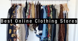 Let’s Talk Online Shopping | The Trendiest and Cheapest Online Clothing Stores