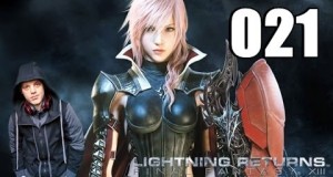 Lightning Returns: FFXIII #21 | Feuerwerk Fest | Let’s PlayLivestream Highlight