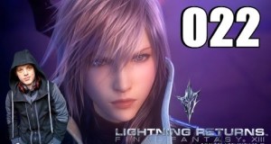 Lightning Returns: FFXIII #22 | Gefallen für Aremiah | Let’s PlayLivestream Highlight