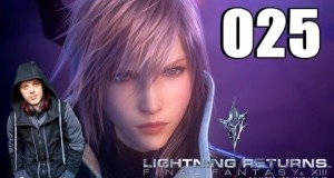 Lightning Returns: FFXIII #25 | Aufgaben in Yussnan | Let’s PlayLivestream Highlight