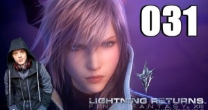 Lightning Returns: FFXIII #31 | Zomok, Luxerion Bestie | Let’s PlayLivestream Highlight