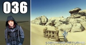 Lightning Returns: FFXIII #36 | Neuer Ort | Let’s PlayLivestream Highlight