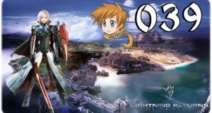Lightning Returns: FFXIII #39 [HD+] Let’s Play – Dorf Jakht