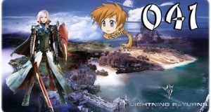 Lightning Returns: FFXIII #41 [HD+] Let’s Play – Dorf Jakht