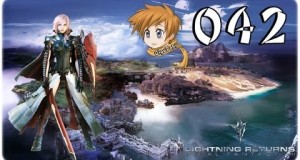 Lightning Returns: FFXIII #42 [HD+] Let’s Play – Das letzte Heilmittel
