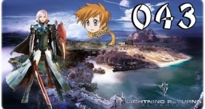 Lightning Returns: FFXIII #43 [HD+] Let’s Play – Mogry Dorf