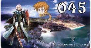 Lightning Returns: FFXIII #45 [HD+] Let’s Play – Jul und Caius