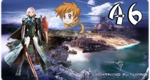 Lightning Returns: FFXIII #46 [HD+] Let’s Play – Tag 7