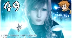 Lightning Returns: FFXIII #49 [HD+] Let’s Play – Stimmen aus dem Jenseits