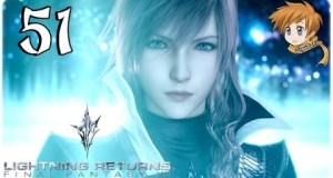 Lightning Returns: FFXIII #51 [HD+] Let’s Play – Zurück zum wirklichen Körper