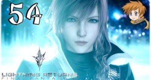 Lightning Returns: FFXIII #54 [HD+] Let’s Play – Quest: Sabotierte Sphären