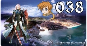 Lightning Returns: FFXIII [HD+] #38 Let’s Play – Die Jakht-Wälder