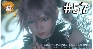 Lightning Returns: FFXIII [HD+] #57 – Hund, Doktor, Assistentin