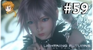 Lightning Returns: FFXIII [HD+] #59 – Sazh Wunsch