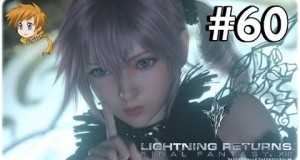 Lightning Returns: FFXIII [HD+] #60 – Fleischwolf Schwert, awesome!