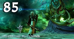 Lightning Returns: Final Fantasy XIII #85 BOSS: BHUNIVELZE
