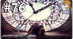 Lightning Returns: Final Fantasy XIII #76 Der letzte Tag